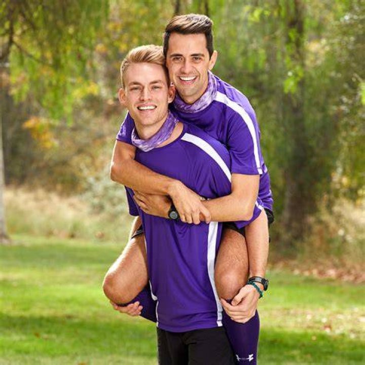 Amazing Race Winners Will Jardell and James Wallington Marry in New Orleans