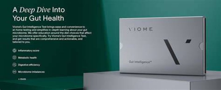 amazon-home-health-tests-viome-gut-intelligence
