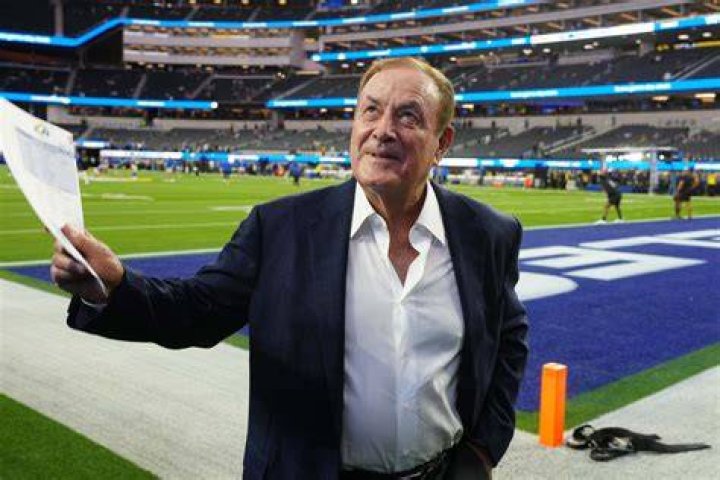 Amazon Prime announcer Al Michaels received criticism after struggling to call a game-winning touchdown during the Jacksonville Jaguars and New Orleans Saints game on Thursday Night Football