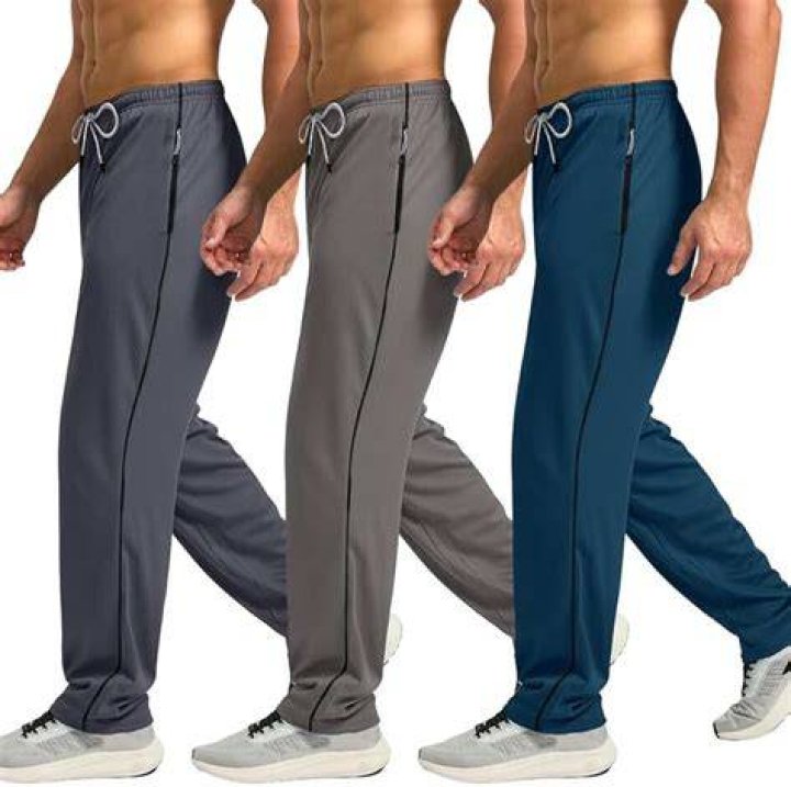 Amazon track pants