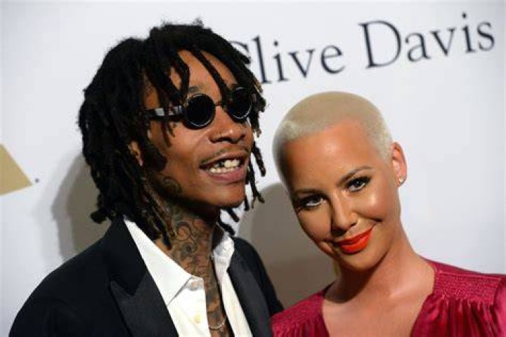amber and wiz