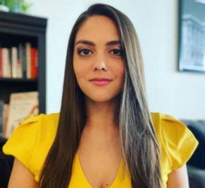 Amber Athey Wiki Bio 2021, Husband, Age, Net Worth, Spectator, Married, Political Party - Edailybuzz.com
