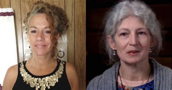 Amber Branson is the niece of Alaskan matriarch, Ami Brown