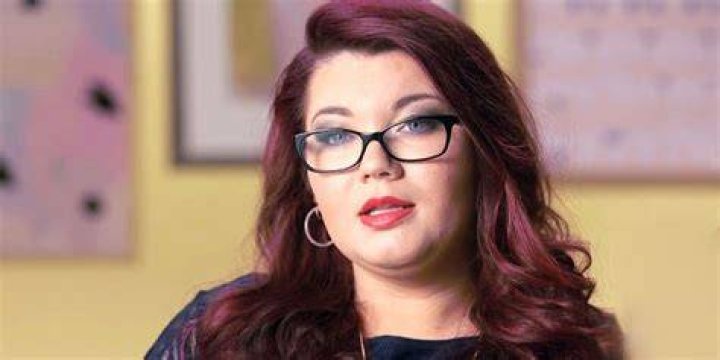 Amber Portwood, Chelsea