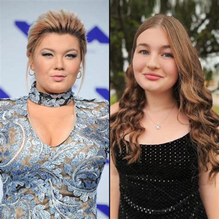 Amber Portwood's ex is asking a court to allow him to relocate their son to California