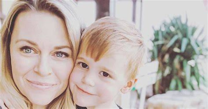 Amber Smith Shares Hurtful Cruel DMs Shaming Her Over Son River Death