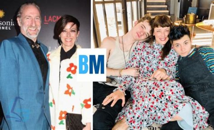 Amelia is the daughter of RHOBH star Lisa Rinna