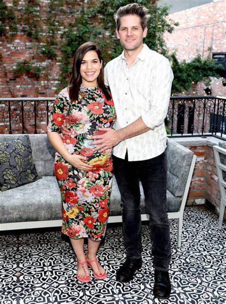 America-Ferrara-Baby-Shower-Ryan-Piers-Williams