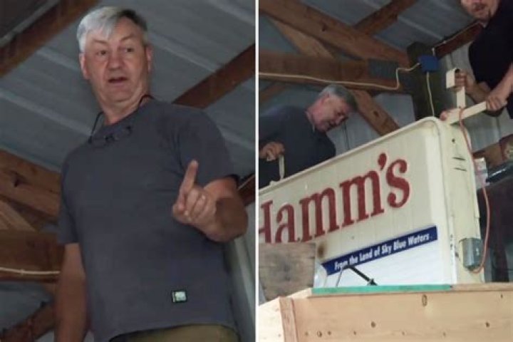 American Pickers fans have slammed a show guest who tried to haggle with Mike Wolfe