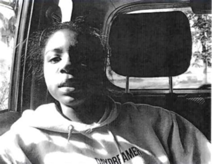 Amida Evans, 13, is believed to have run away from his Cleveland home on May 8