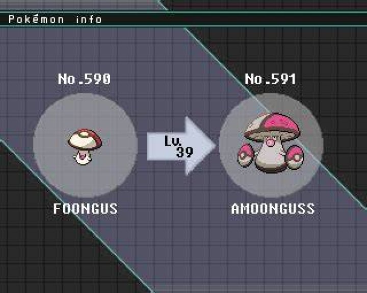 Amoonguss has long been the best supportive 'mon of the series.
