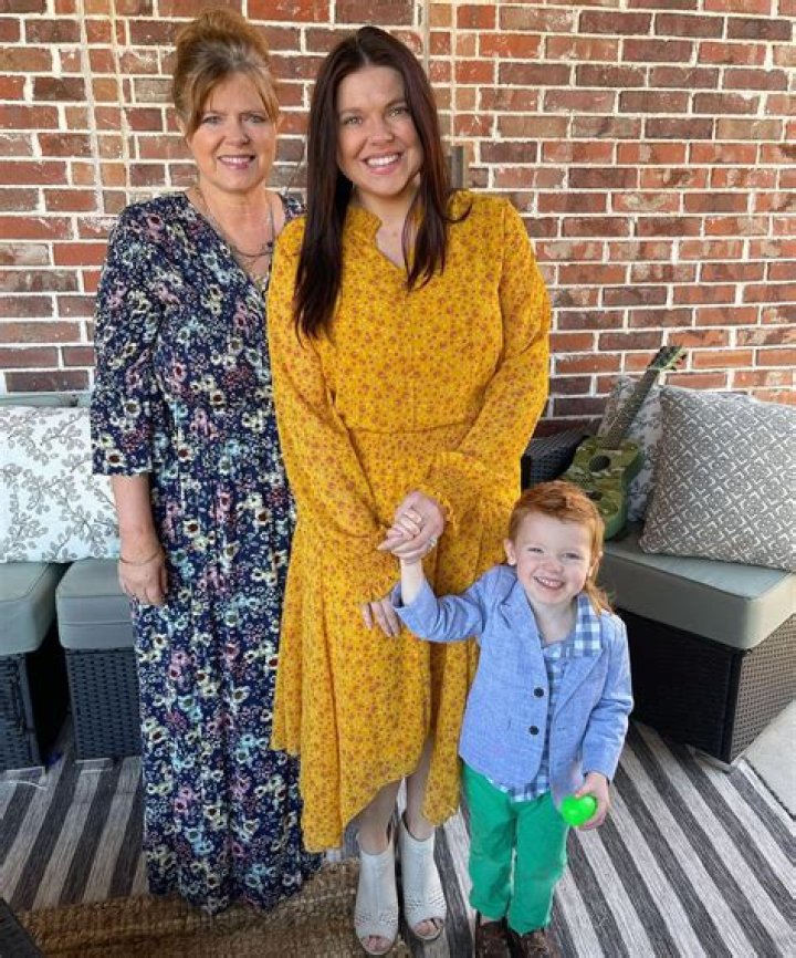 Amy Duggar
