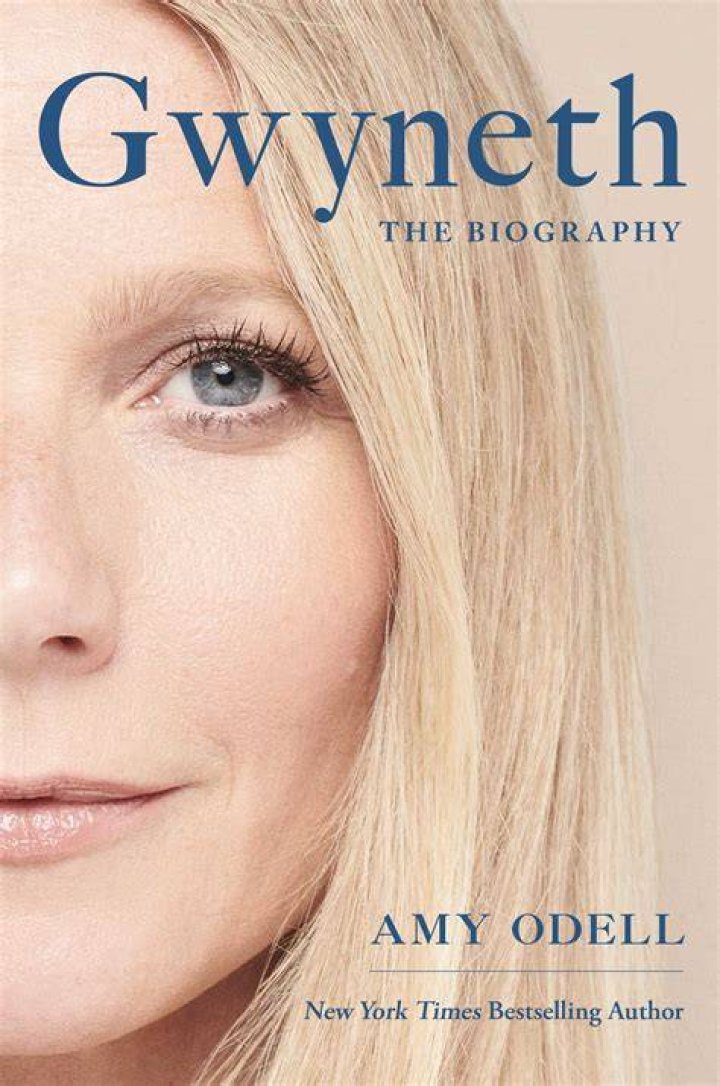 Amy Odell - book