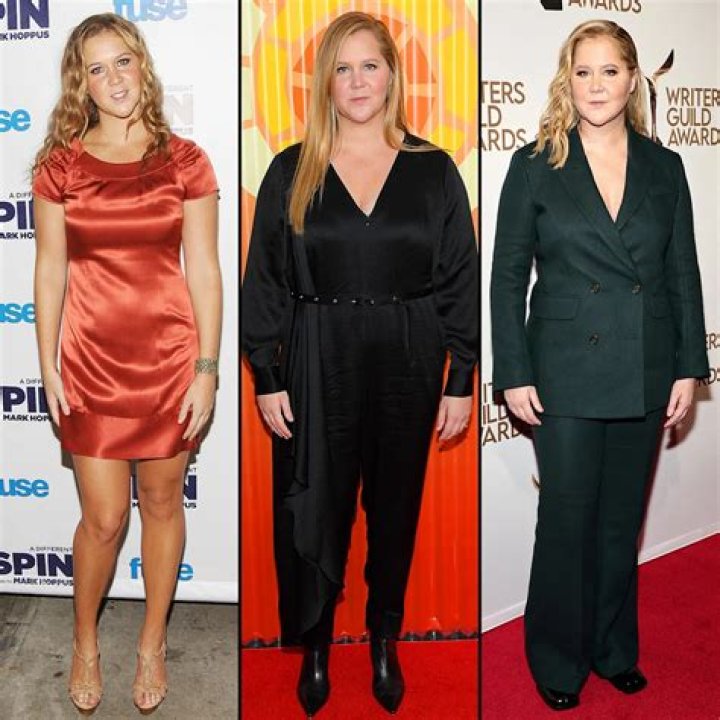 Amy Schumer Shamed for Size of Her Engagement Ring