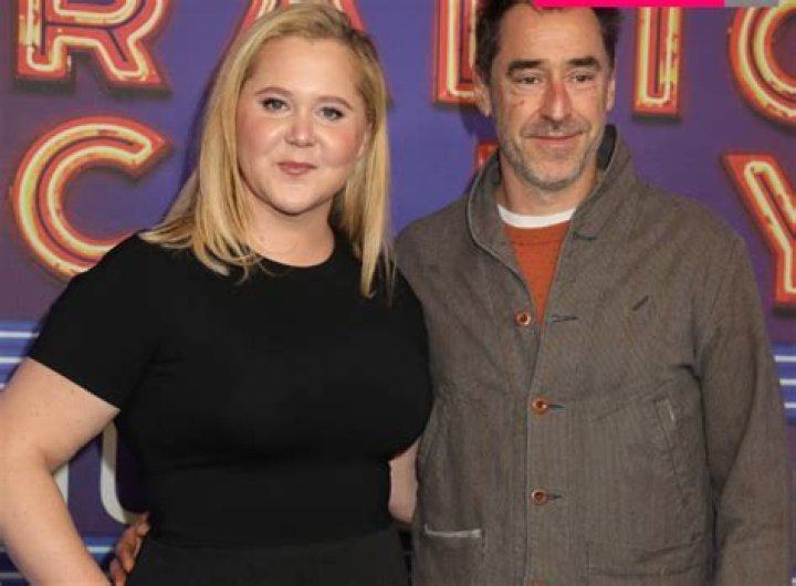 Amy Schumer was pulled onto the stage to rate the Celebration Tour dancers