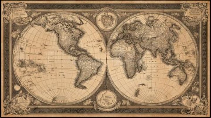 An earlier map shows how the swarms were isolated to the south of the country