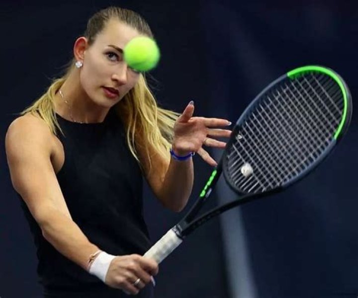 An investigation into Sizikova was opened last October by a French police unit specialising in betting fraud and match-fixing
