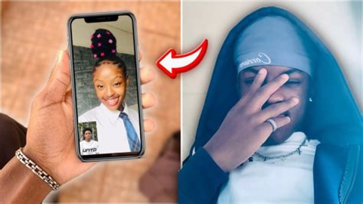  An onlooker said she FaceTimed her father on the scene of the collision