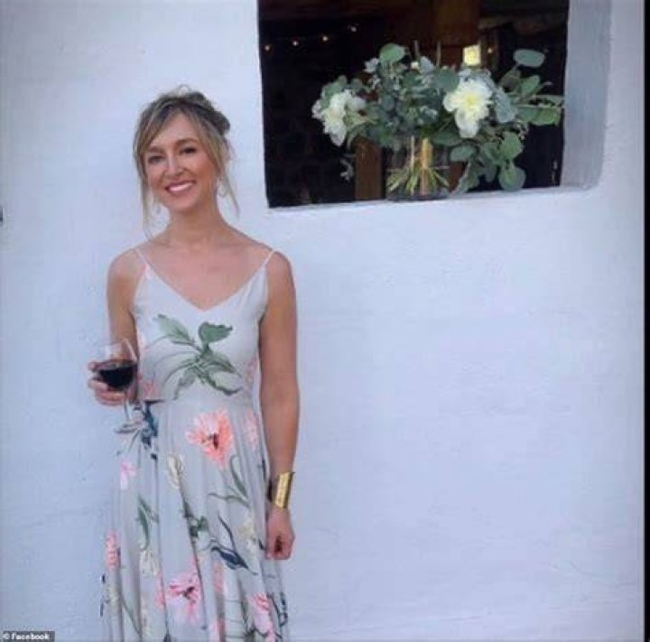 Ana Liss, now 35, has reportedly accused Cuomo of 'harassment'
