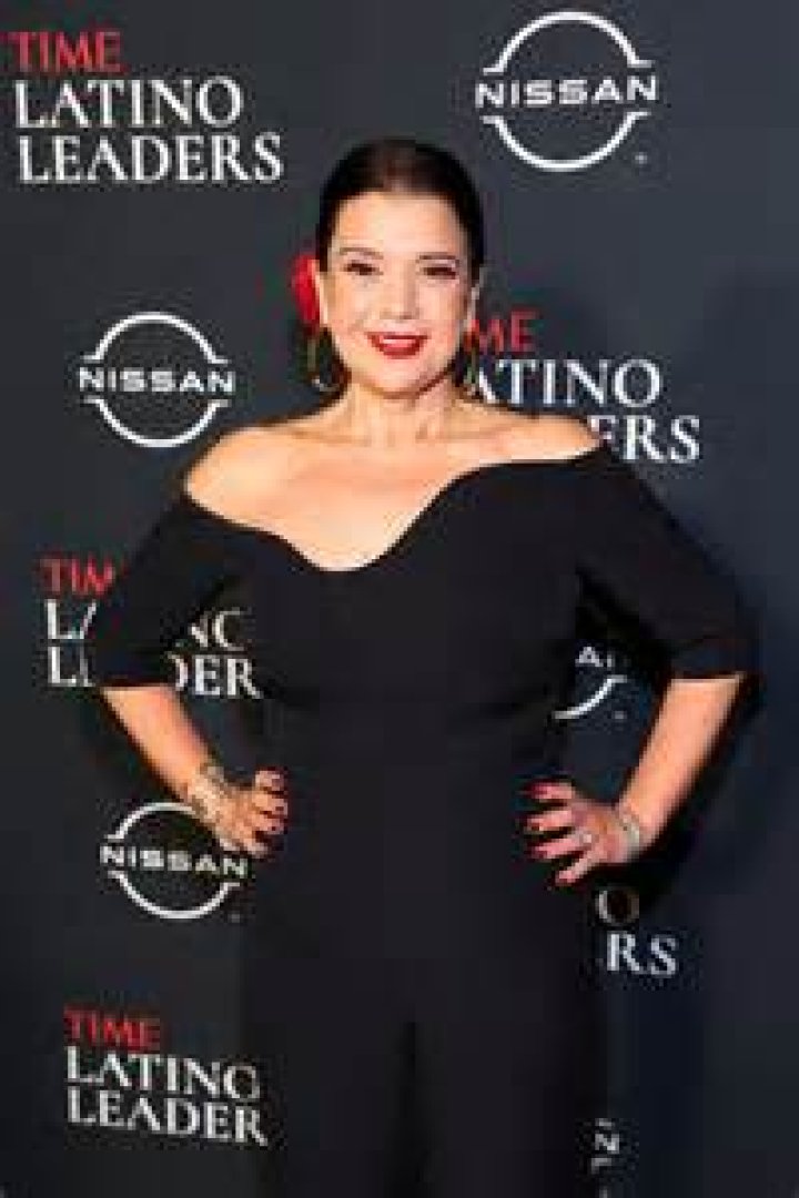 Ana Navarro is known as a Nicaraguan-American political strategist and commentator