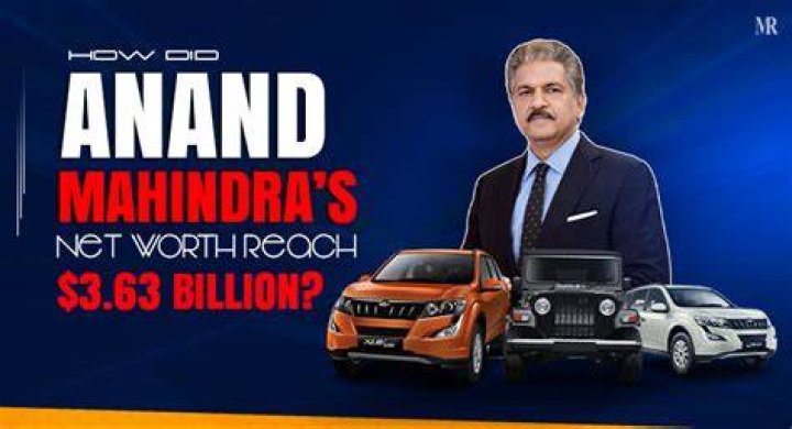 Anand Mahendroo Net Worth, Income, Salary, Earnings, Biography, How much money make?