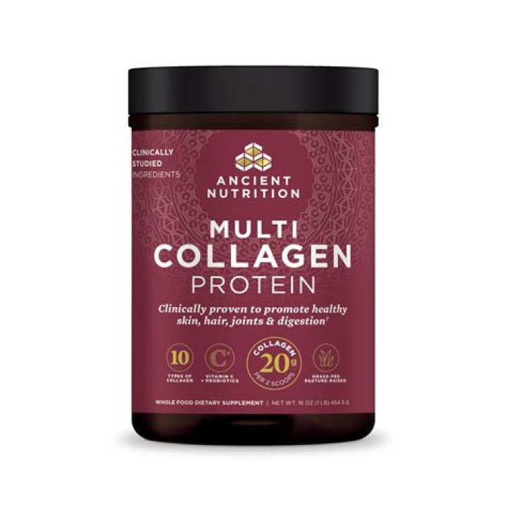 Ancient Nutrition