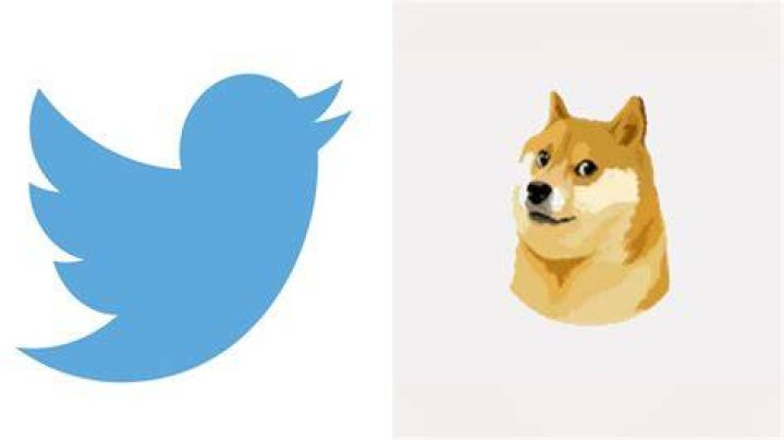 And he changed the logo too