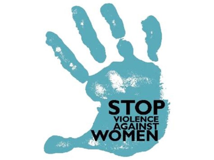 And urged women to fight back if they were in trouble