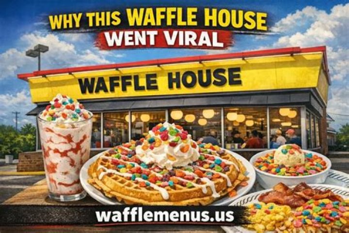 And you can get waffle pants to match