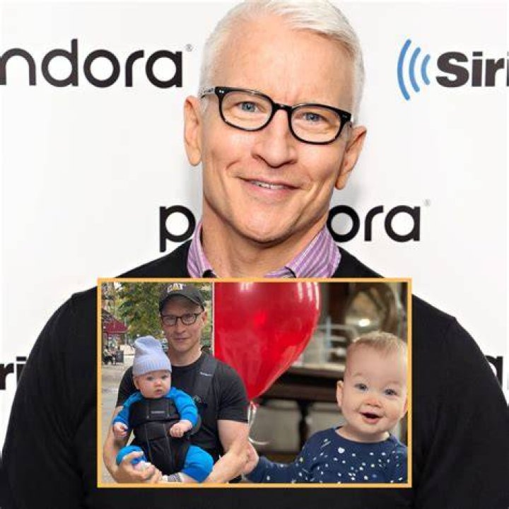 Anderson Cooper admitted he was 'nervous' to guest host Jeopardy!