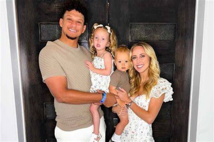 Andrea and her daughter Brittany Fogarty