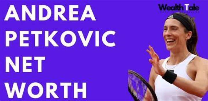 Andrea Petkovic Net Worth, Income, Salary, Earnings, Biography, How much money make?