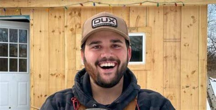 Andrew Flair Age, Wiki, Biography, Height, Weight, Net Worth