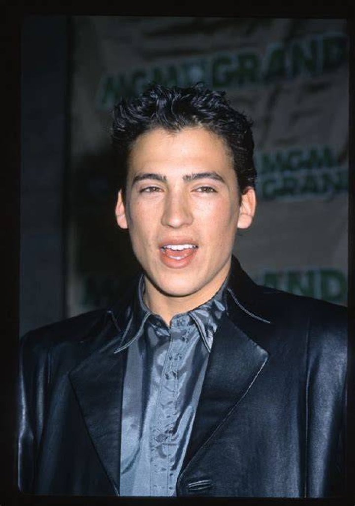 Andrew Keegan 7
