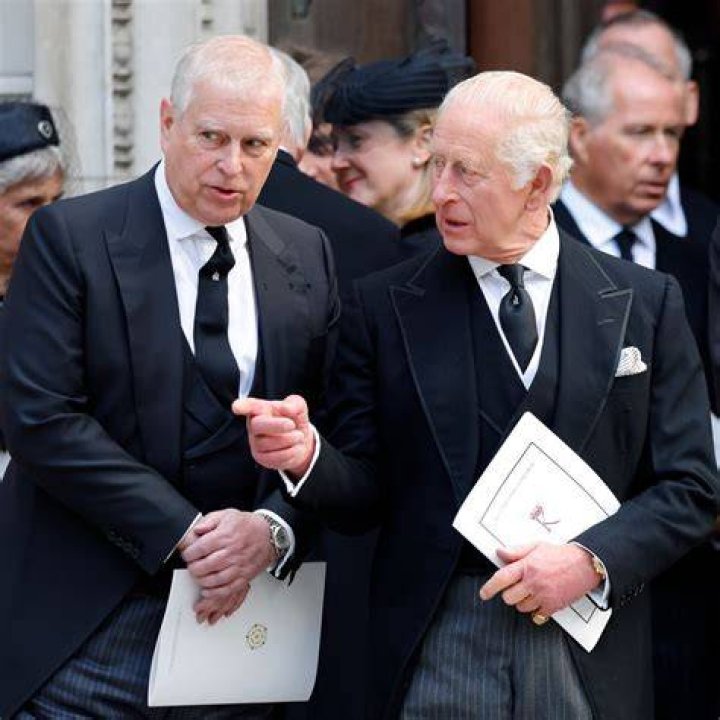 Andrew's relationship with Koo Stark could feature in the Crown spin off