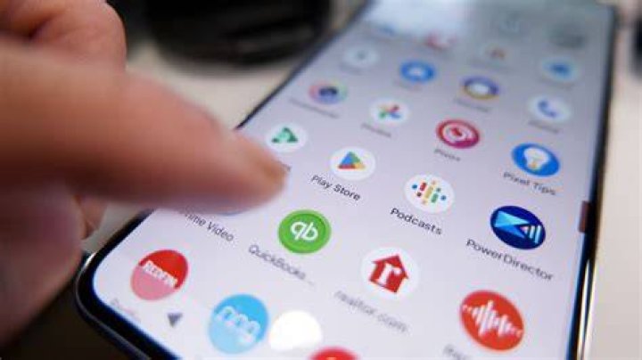 Android phones can download apps without going through the official Google Play Store