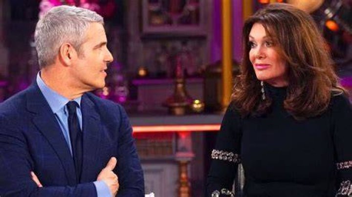 Andy Cohen Lisa Vanderpump on WWHL in Hopes She Will Return to RHOBH