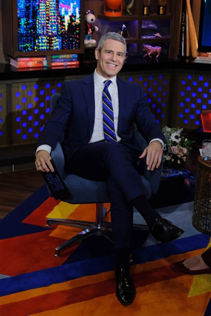 Andy Cohen Says Not Having Ramona Singer at BravoCon Was Right Decision