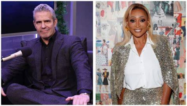 Andy Cohen Shares Intimate Details About His Sex Life 2