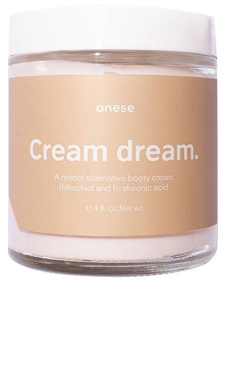Anese Cream Dream