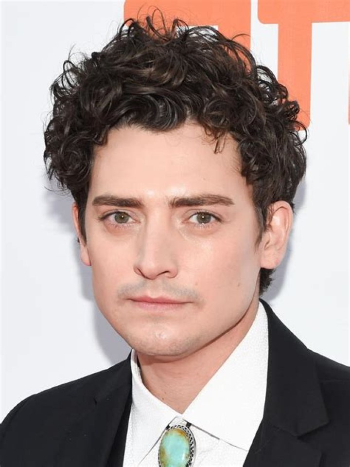 Aneurin Bernard is an actor who has seen his career soar