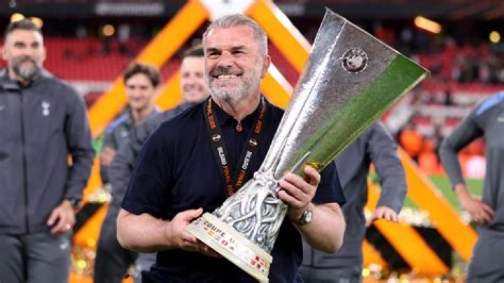 Ange Postecoglou's Spurs will travel to West London