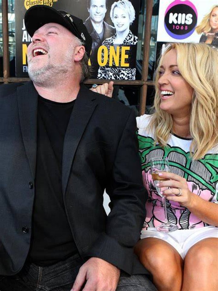 Angel claimed Kyle had a 'sexual relationship with' the victim's mother