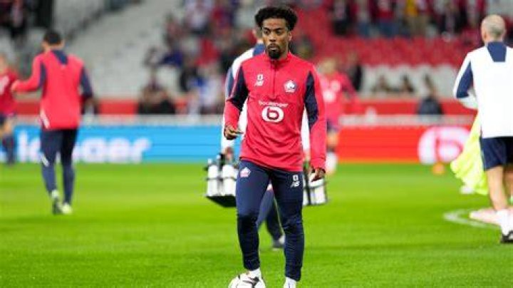 Angel Gomes is reportedly eyeing a move abroad after walking out on Manchester United