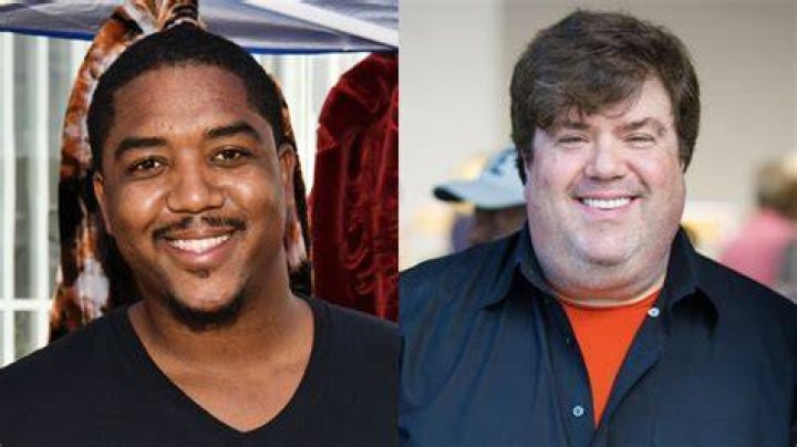 Angela Massey claimed he actually had a sexual relationship with the girl's mother