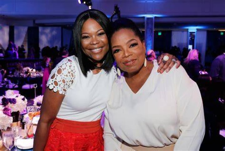 Angela Robinson Net Worth, Income, Salary, Earnings, Biography, How much money make?