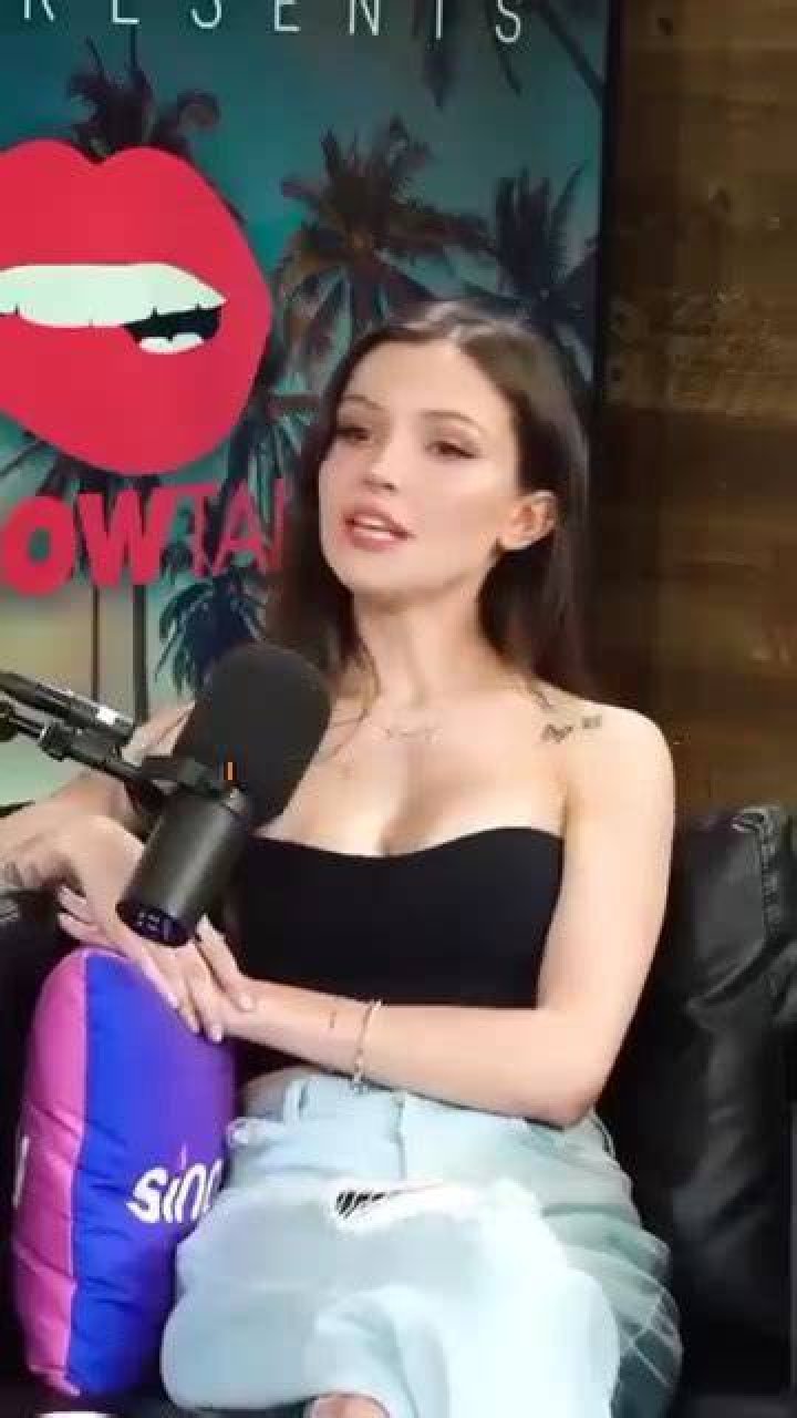 Angela told her fans she has no intention of slowing down yet