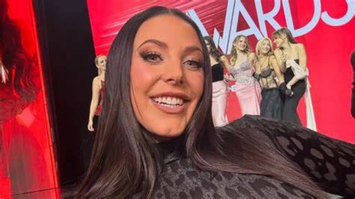 Angela White told fans she has no intention of stopping any time soon