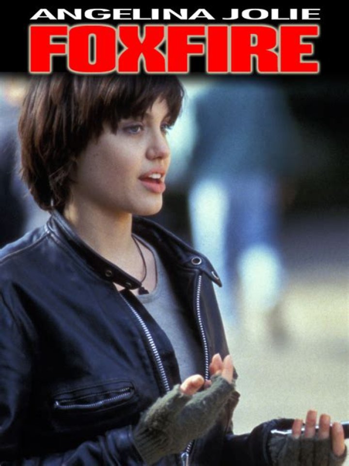 Angelina and Jenny movie FoxFire