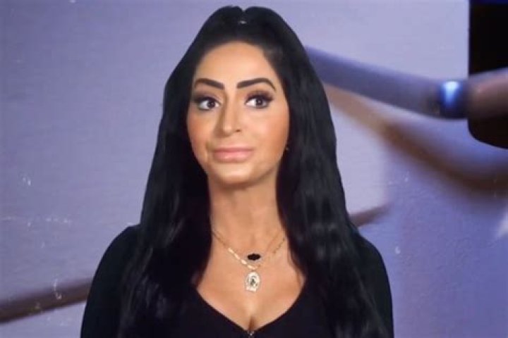 Angelina and Manuel say they were targeted by Ramirez's sick followers